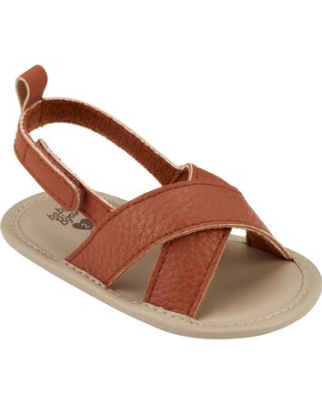 Baby Casual Sandals , 