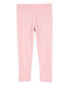 Toddler Cozy Ribbed Leggings, image 5 of 7 slides