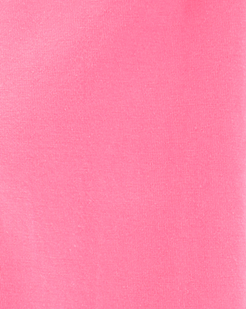 Toddler Cotton Stretch Leggings, 