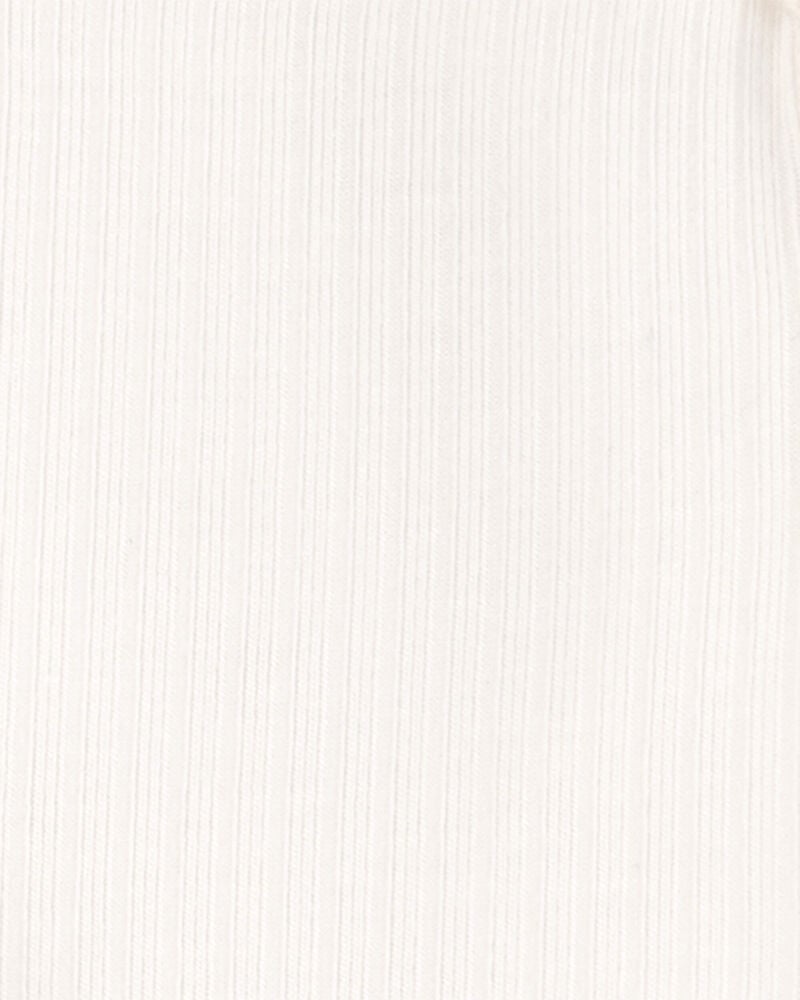 Baby 2-Pack Long-Sleeve PurelySoft Bodysuits, image 5 of 7 slides