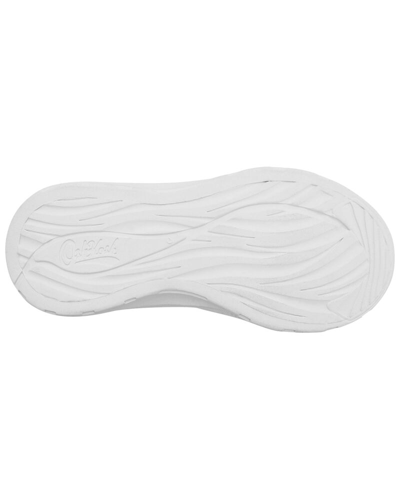 Kid Pull-On Mesh Sneakers, image 5 of 7 slides