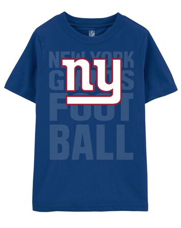 Kid NFL New York Giants Tee, 