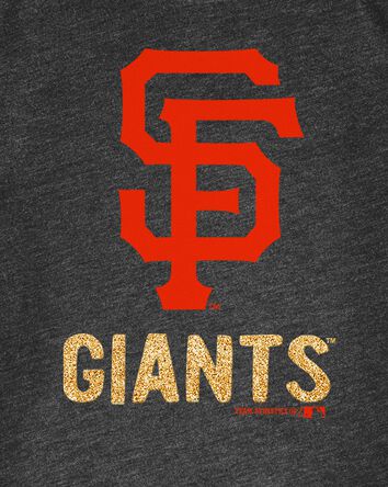 Kid MLB San Francisco Giants Tee, 