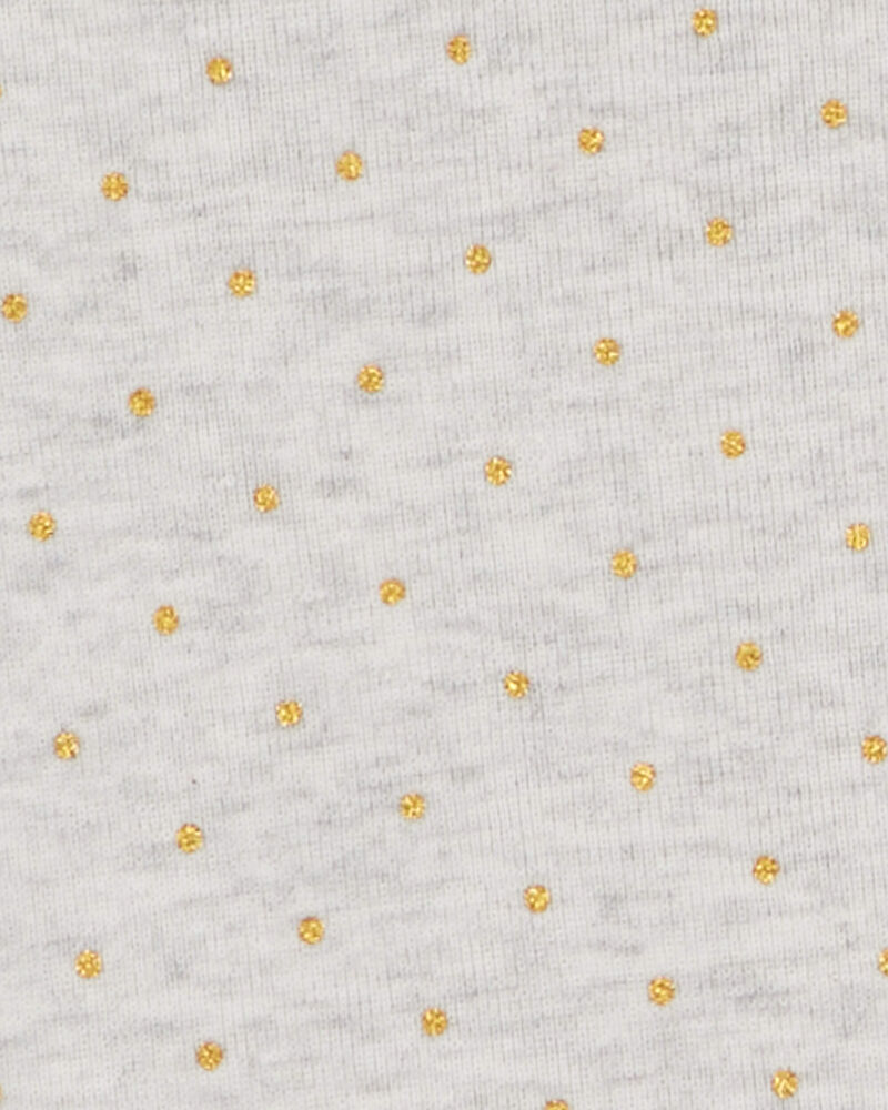 Baby 4-Pack Long-Sleeve Original Bodysuits, image 5 of 7 slides