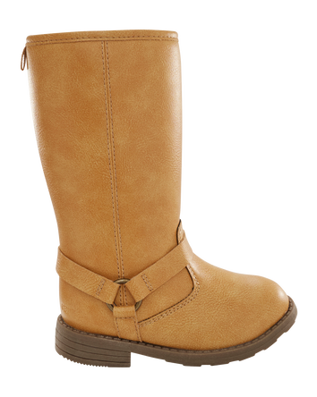 Toddler Riding Boots, 
