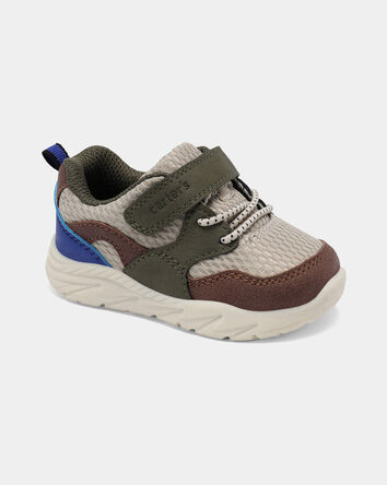 Baby Boy Every Step® First Walker Casual Shoes, 