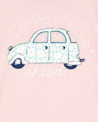 Kid Punch Buggy Graphic Tee, image 2 of 3 slides