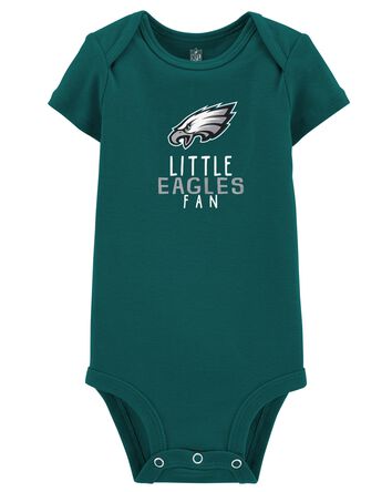 Baby NFL Philadelphia Eagles Bodysuit, 