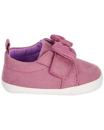 Baby Slip-On Crib Shoe, 