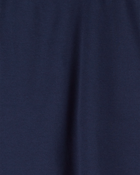 Kid Ponte Knit Uniform Skort, image 3 of 4 slides