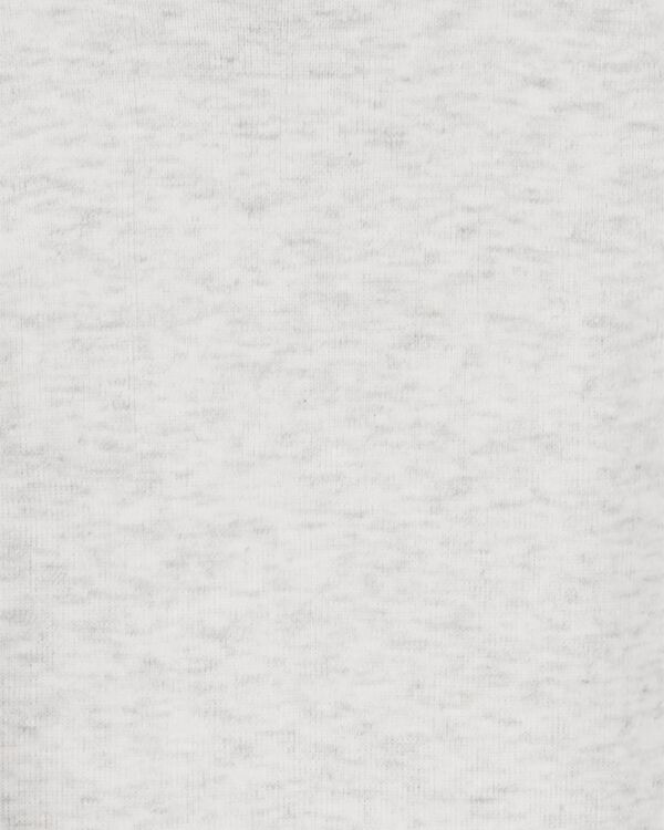 Blue Baby 3Piece Butterfly Print Cardigan Set