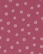 Toddler Floral Peplum Top, image 2 of 3 slides