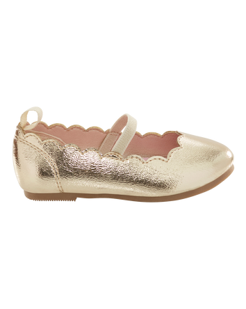 Toddler Ballet Flats, 