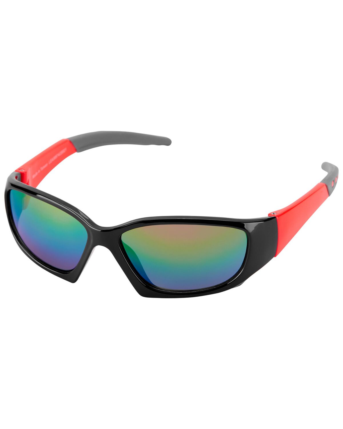 Multi Toddler Sport Sunglasses