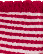 Baby Girl Valentine's Day 3-Pack Socks, image 4 of 5 slides