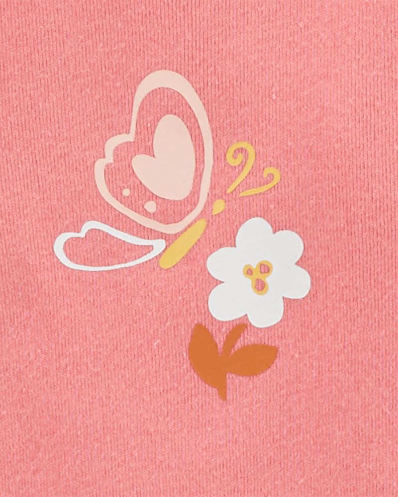 Baby 5-Pack Short-Sleeve Bodysuits, image 6 of 8 slides