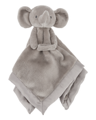 Baby Elephant Plush Lovey, image 1 of 2 slides