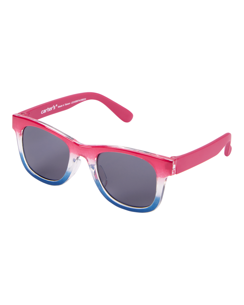 Ombré Sunglasses, image 1 of 1 slides