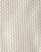 Toddler 2-Piece Organic Cotton Sweater Knit Set, image 4 of 4 slides