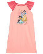 Disney Princess Nightgown, image 1 of 2 slides