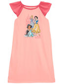 Pink - Disney Princess Nightgown