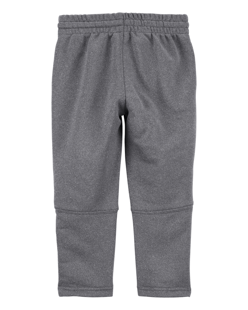 Baby Tricot French Terry Drawstring Pants
, image 2 of 5 slides