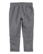 Baby Tricot French Terry Drawstring Pants
, image 2 of 5 slides