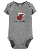 Baby NBA® Miami Heat Bodysuit., image 1 of 2 slides