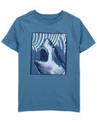 Kid Shark Graphic Tee, image 1 of 3 slides