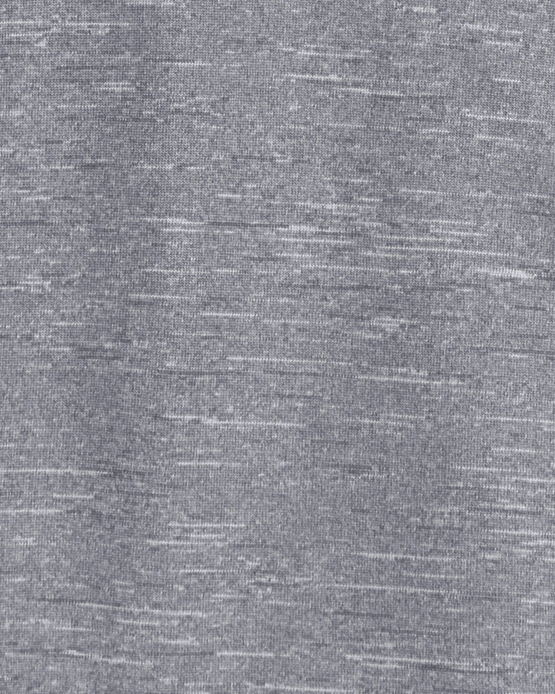 Toddler Active Polo Shirt in BeCool™ Fabric
, image 2 of 3 slides