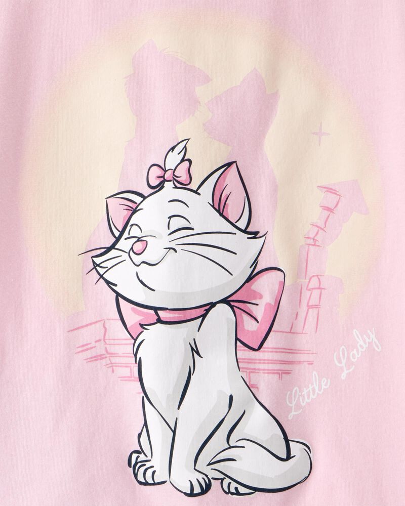 Kid 2-Piece Aristocat Outfit Set, image 4 of 5 slides