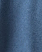 Toddler 3-Pack Organic Cotton Tees, image 4 of 6 slides