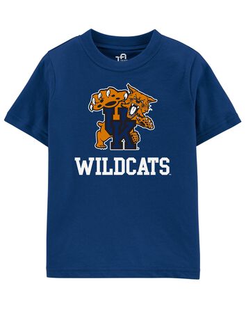 Toddler NCAA Kentucky® Wildcats TM Tee, 