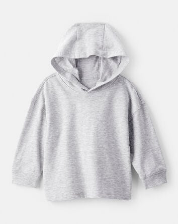 Hooded Tops