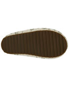 Leopard Slipper Shoes, image 5 of 6 slides