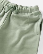 Kid 2-Pack Organic Cotton Shorts, image 2 of 6 slides