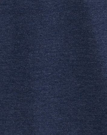 Kid Jersey Polo, 