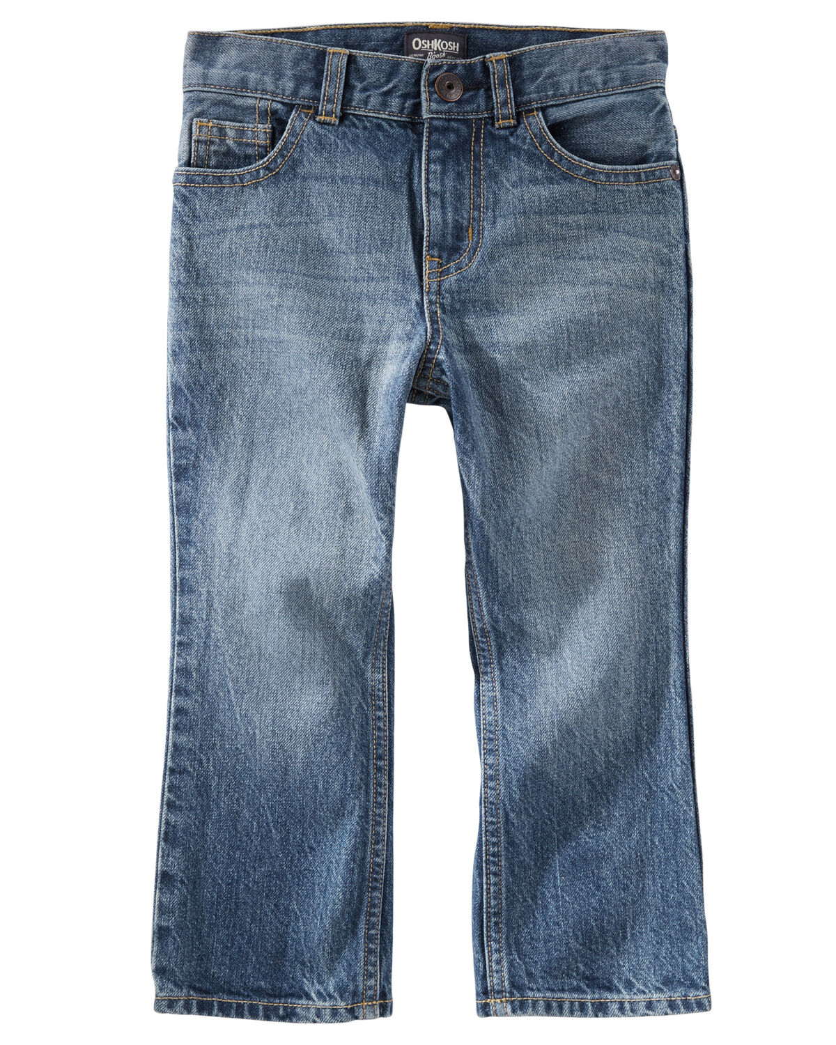 Bootcut Jeans - Faded Heritage