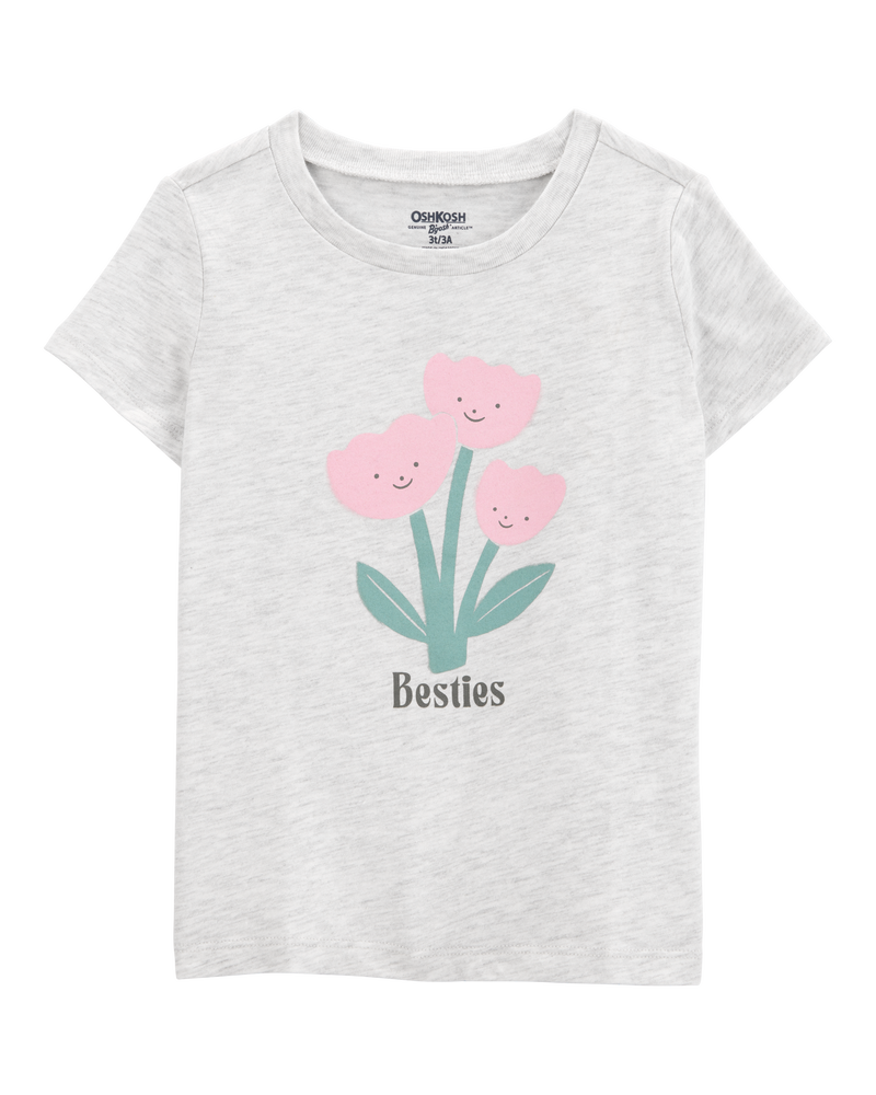 Toddler 3-Pack Graphic Tees, image 2 of 7 slides