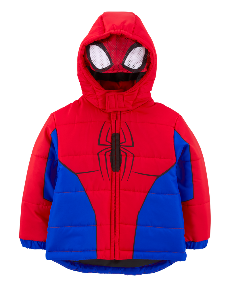 Carters winter jackets hot sale