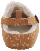 Toddler Sherpa Slip-On Shoes, image 4 of 7 slides