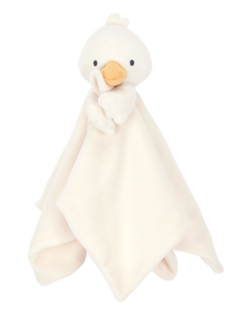 Baby Chick Cuddle Plush - Yellow, 