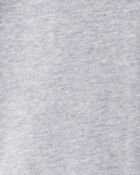 Boys Zip-Up Hoodie - Grey, image 2 of 3 slides