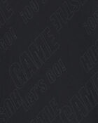 Kid Active Tee In BeCool™ Fabric - Black

, image 2 of 3 slides