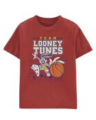 Toddler Looney Tunes Tee, image 1 of 2 slides