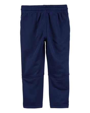 Baby Tricot French Terry Drawstring Pants
, 