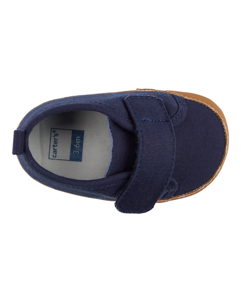 Baby Hook And Loop Sneaker Baby Shoes | carters.com