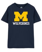 Kid NCAA Michigan® Wolverines TM Tee, image 1 of 2 slides