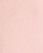 Baby Girl Long-Sleeve Zip-Up Jacket - Pink, image 3 of 4 slides