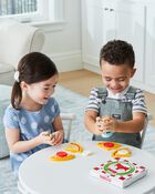 ZOO® Piece A Pizza Toy Set, image 8 of 13 slides